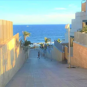 Patios Tranquilos El Médano